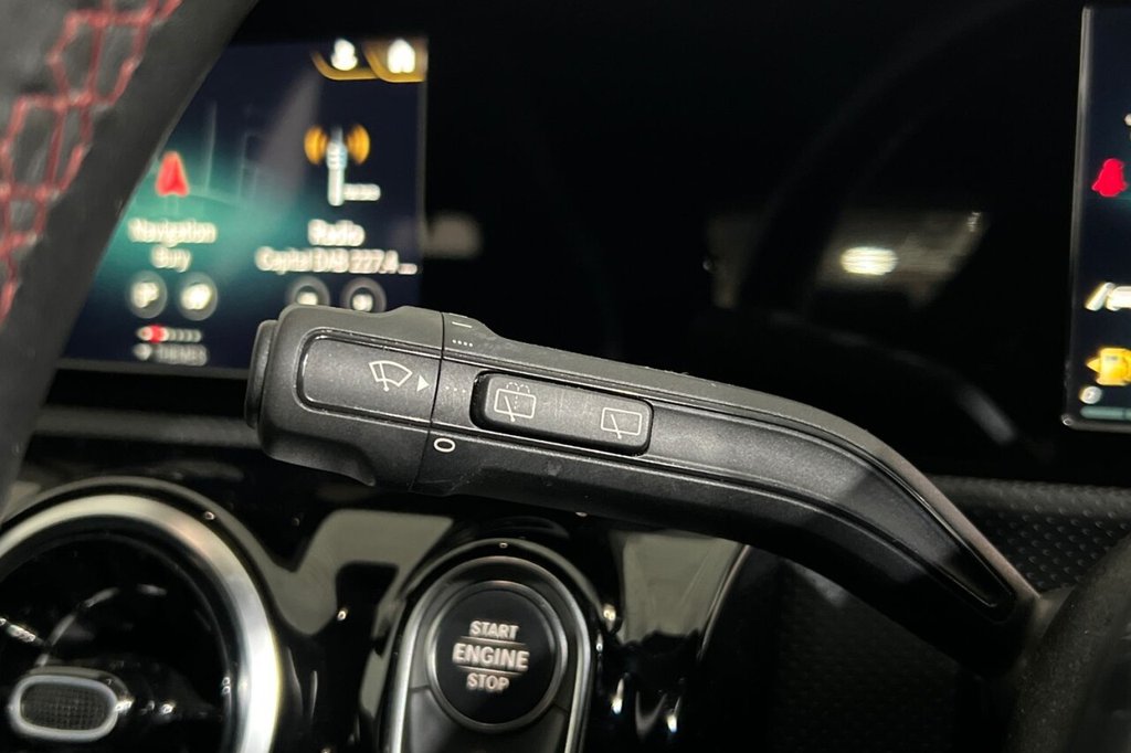 Used Mercedes-Benz A-Class 2018 for sale - 76527229: Photo 33