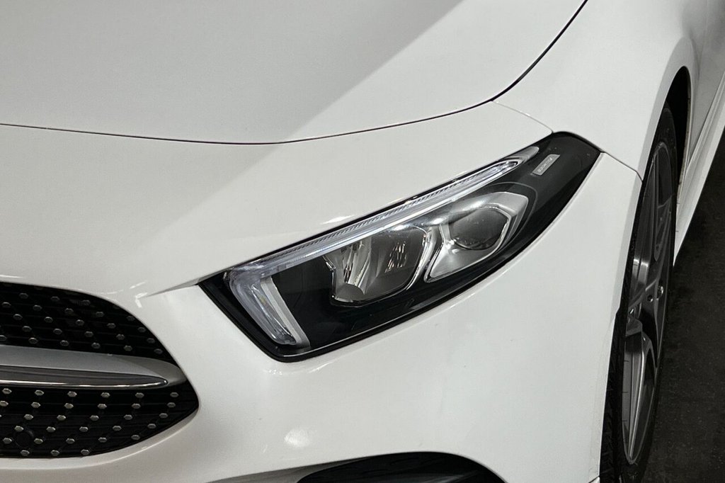 Used Mercedes-Benz A-Class 2018 for sale - 76527229: Photo 39