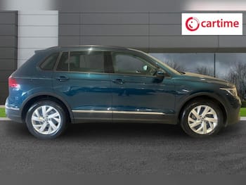 Used Volkswagen Tiguan 2022 for sale - 79523224: Photo