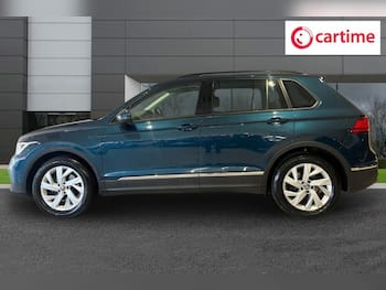 Used Volkswagen Tiguan 2022 for sale - 79523224: Photo
