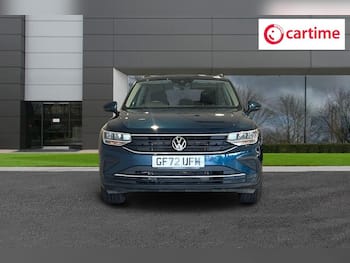 Used Volkswagen Tiguan 2022 for sale - 79523224: Photo