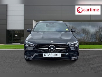Used Mercedes-Benz CLA 2023 for sale - 77967127: Photo