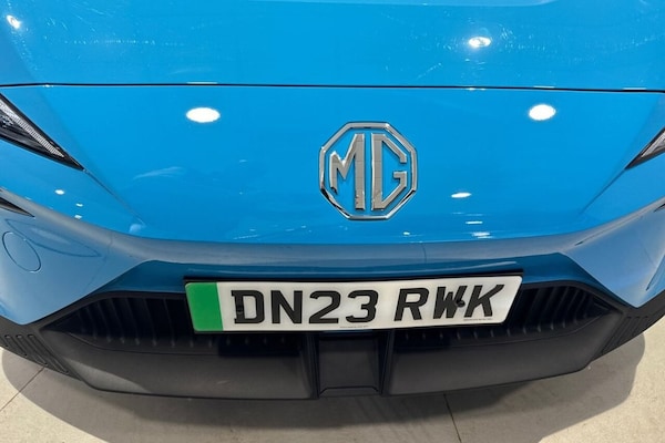 Used MG MG4 2023 for sale - 76235258: Photo 34