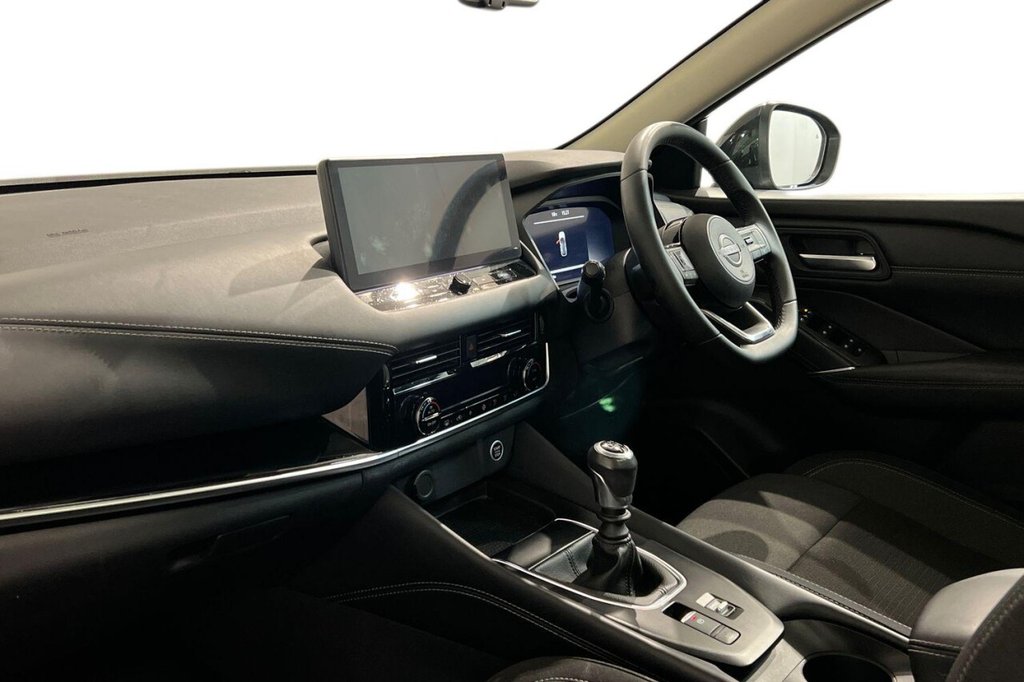 Used Nissan Qashqai 2024 for sale - 77287565: Photo 11