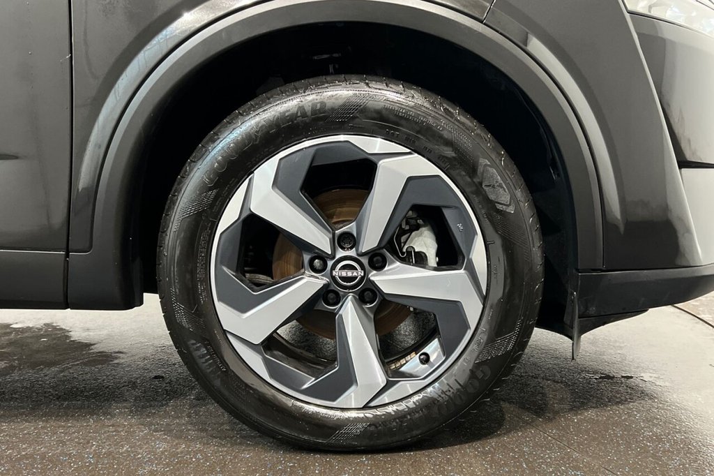 Used Nissan Qashqai 2024 for sale - 77287565: Photo 14