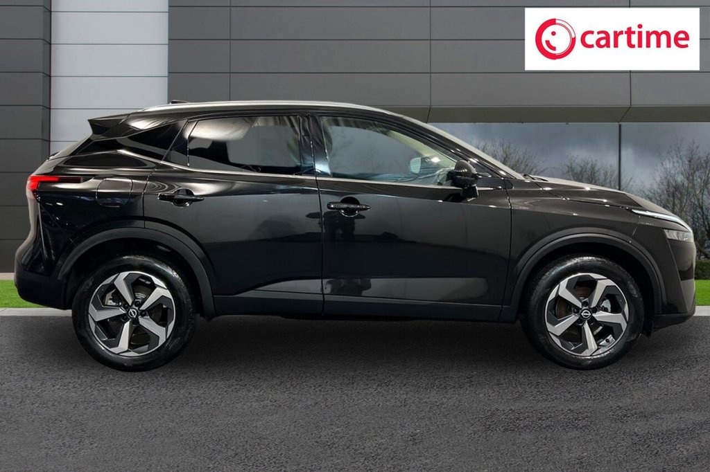 Used Nissan Qashqai 2024 for sale - 77287565: Photo 2
