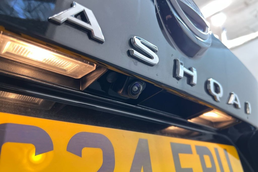 Used Nissan Qashqai 2024 for sale - 77287565: Photo 20