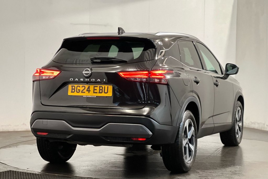 Used Nissan Qashqai 2024 for sale - 77287565: Photo 21