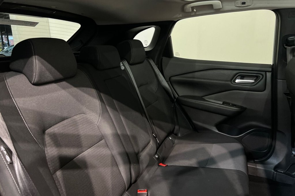 Used Nissan Qashqai 2024 for sale - 77287565: Photo 23