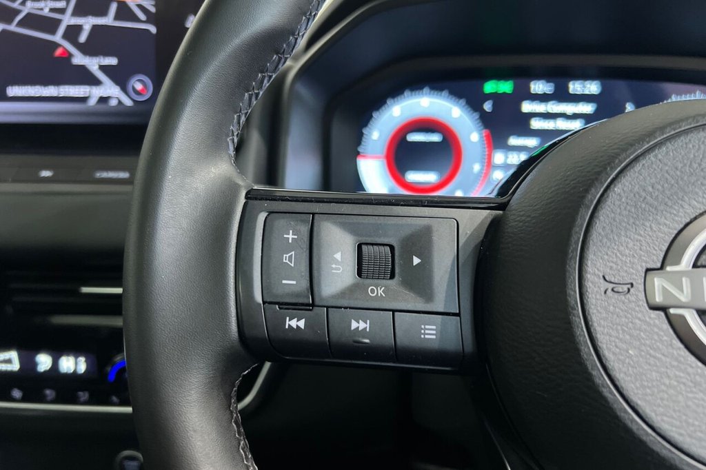 Used Nissan Qashqai 2024 for sale - 77287565: Photo 25