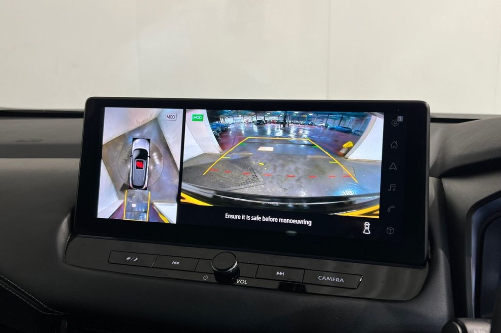 Used Nissan Qashqai 2024 for sale - 77287565: Photo 29