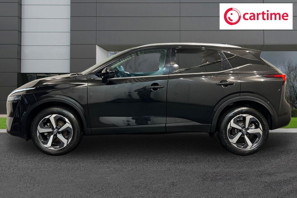 Used Nissan Qashqai 2024 for sale - 77287565: Photo 3