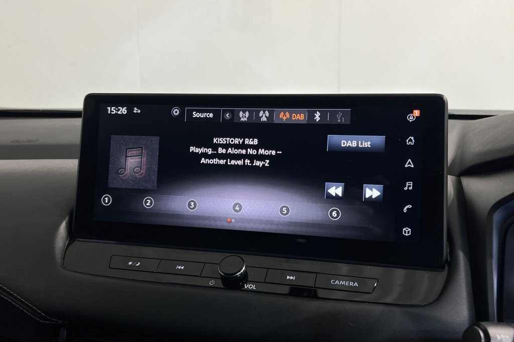 Used Nissan Qashqai 2024 for sale - 77287565: Photo 31