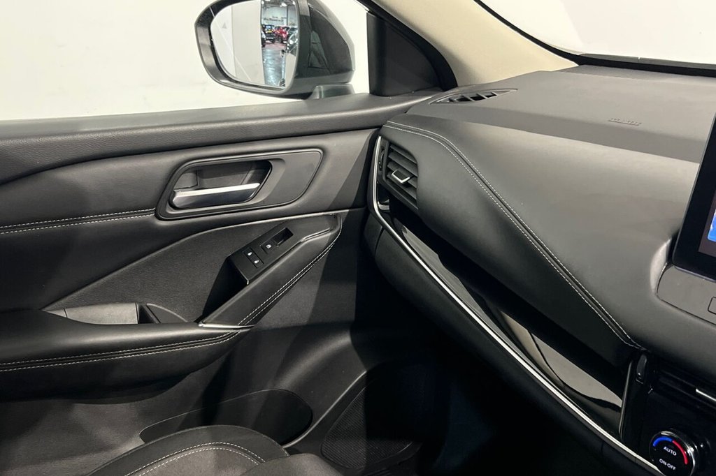 Used Nissan Qashqai 2024 for sale - 77287565: Photo 34