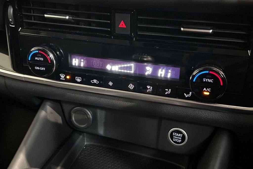 Used Nissan Qashqai 2024 for sale - 77287565: Photo 35