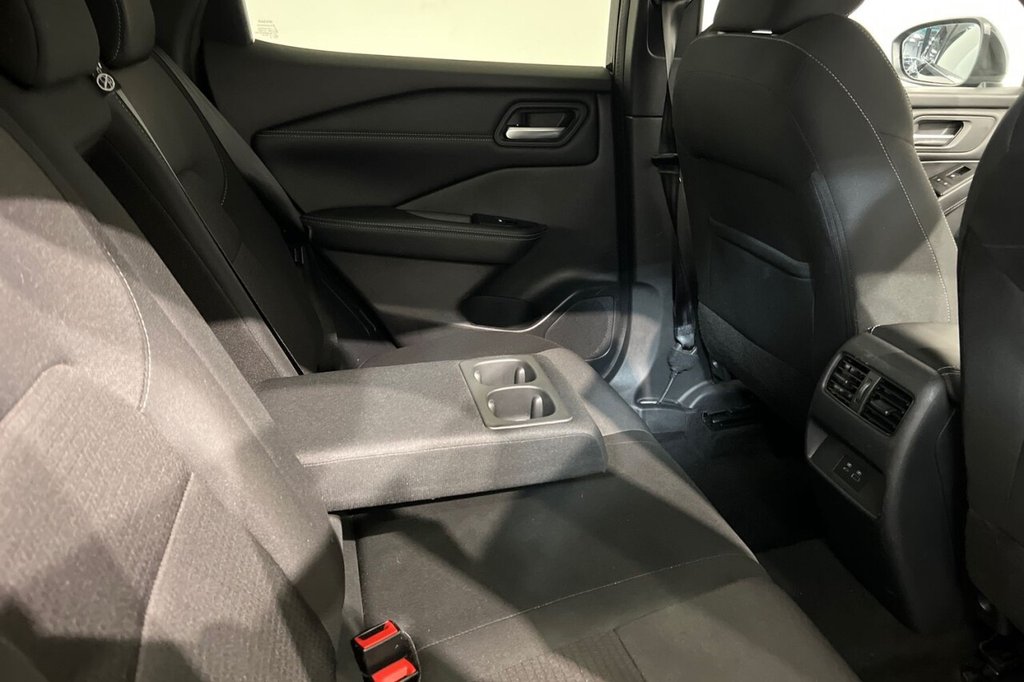 Used Nissan Qashqai 2024 for sale - 77287565: Photo 40