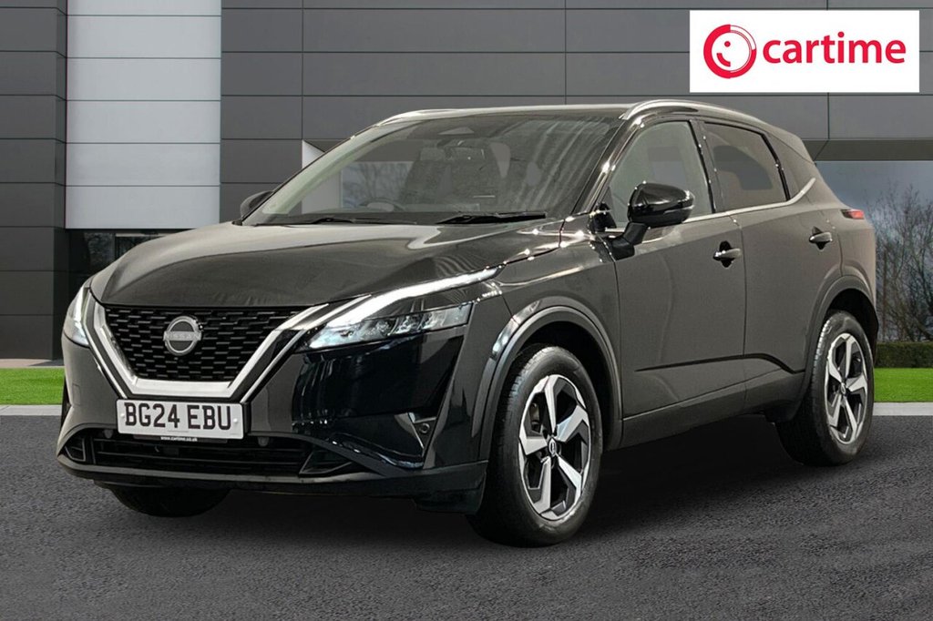 Used Nissan Qashqai 2024 for sale - 77287565: Photo 7