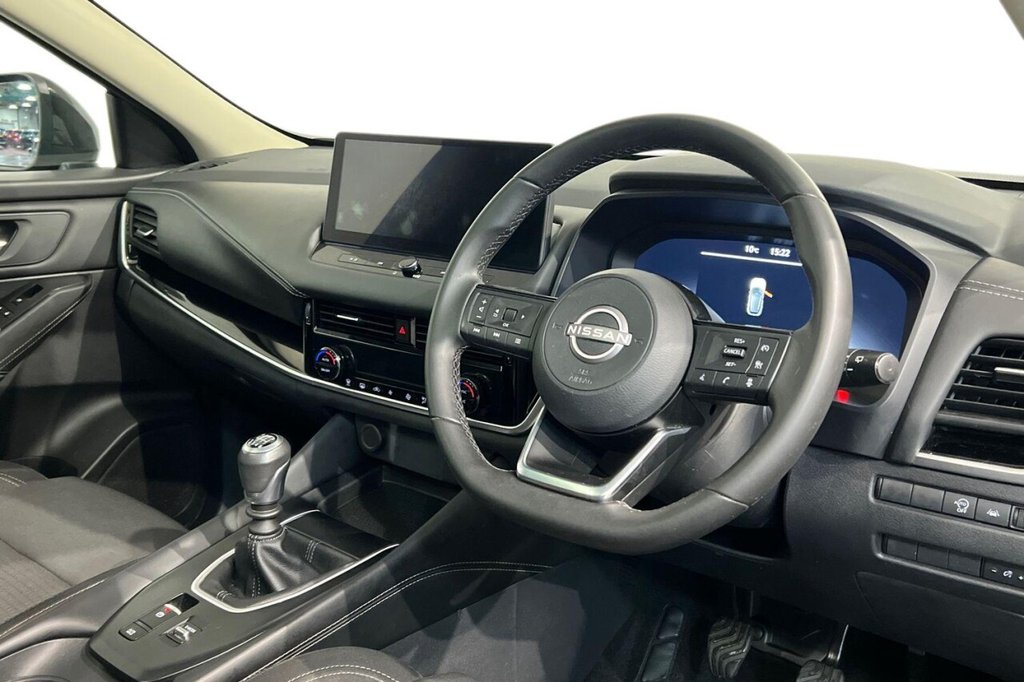 Used Nissan Qashqai 2024 for sale - 77287565: Photo 9