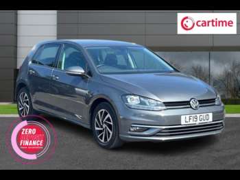 2019 (19) - 1.0 TSI Match Hatchback 5dr Petrol Manual Euro 6 (s/s) (115 ps) Touchscreen