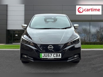 Used Nissan Leaf 2022 for sale - 79154968: Photo