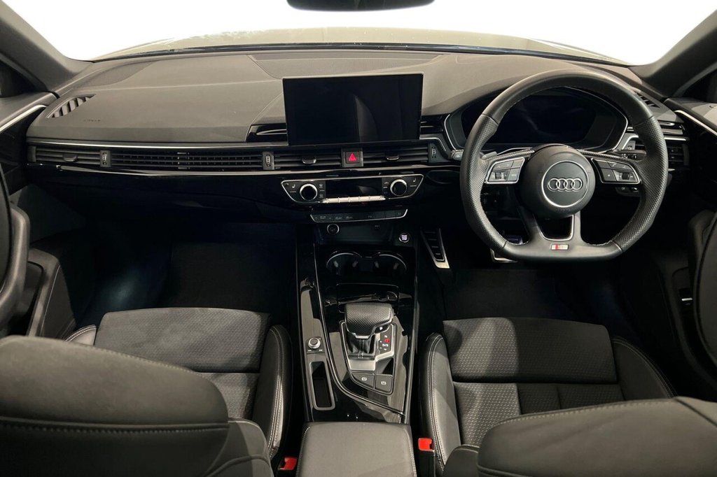 Used Audi A4 2024 for sale - 77534105: Photo 12