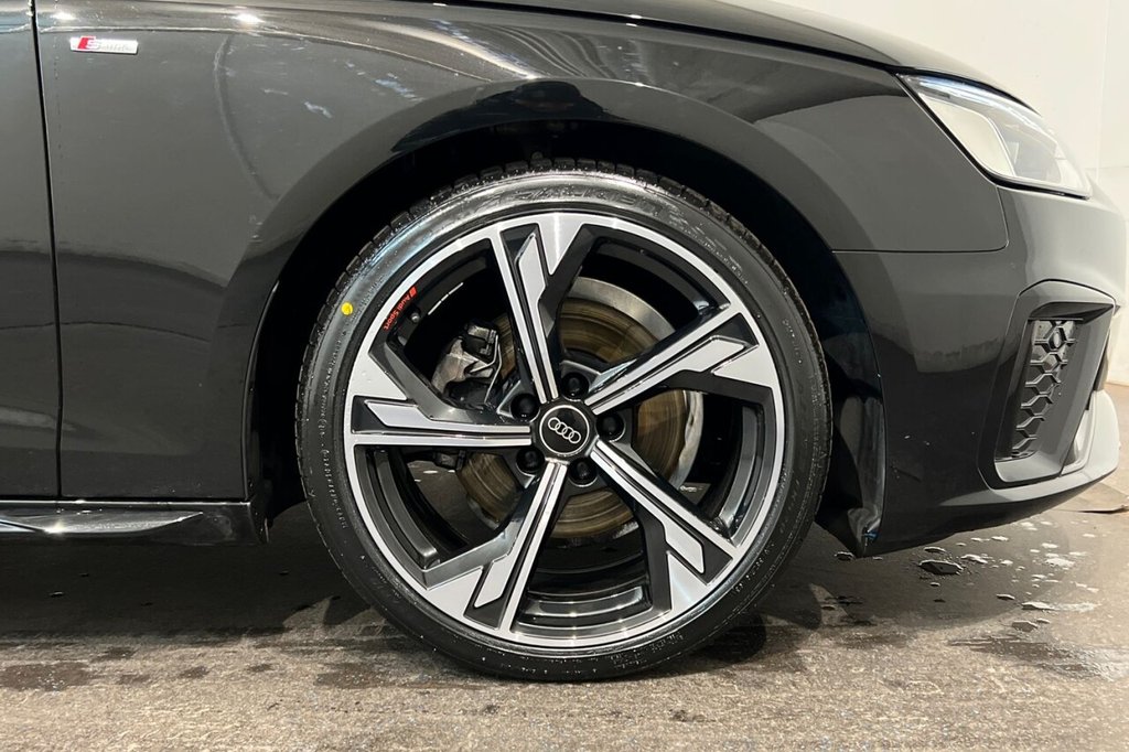 Used Audi A4 2024 for sale - 77534105: Photo 14