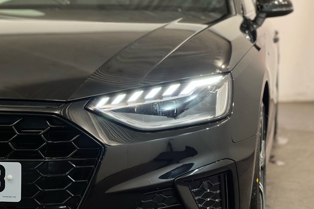 Used Audi A4 2024 for sale - 77534105: Photo 16