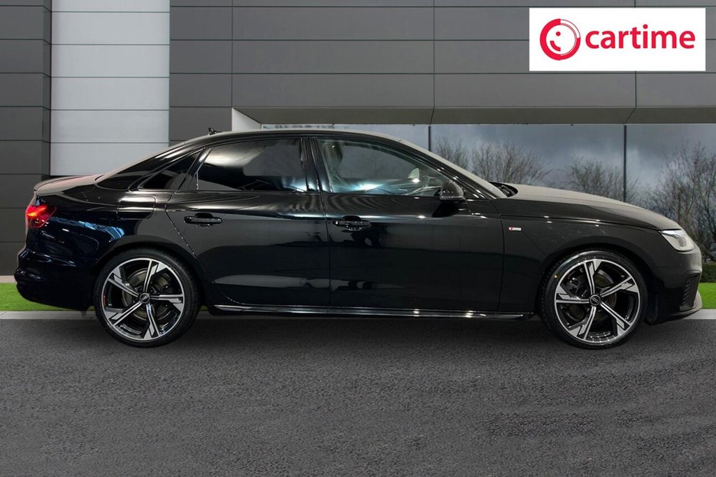 Used Audi A4 2024 for sale - 77534105: Photo 2