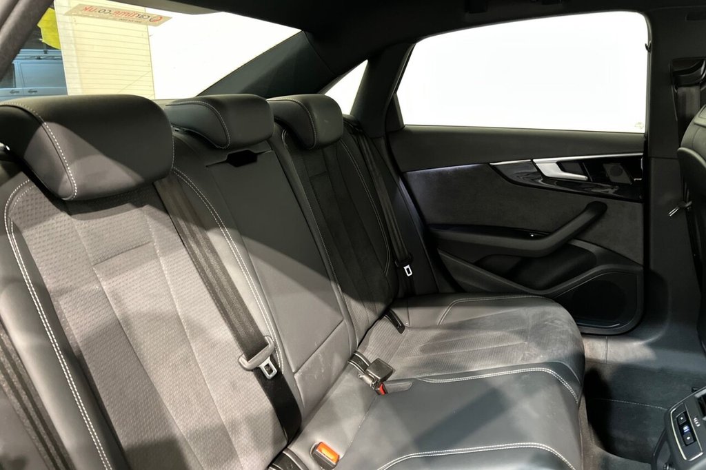 Used Audi A4 2024 for sale - 77534105: Photo 23