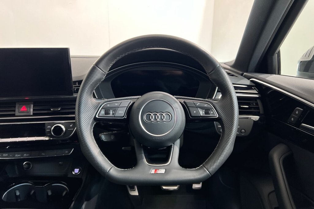 Used Audi A4 2024 for sale - 77534105: Photo 24