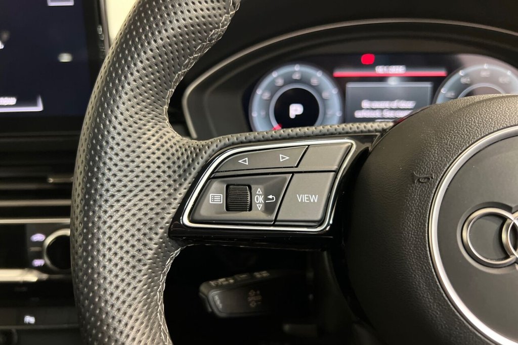 Used Audi A4 2024 for sale - 77534105: Photo 25