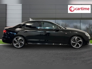 Used Audi A4 2024 for sale - 77534105: Photo