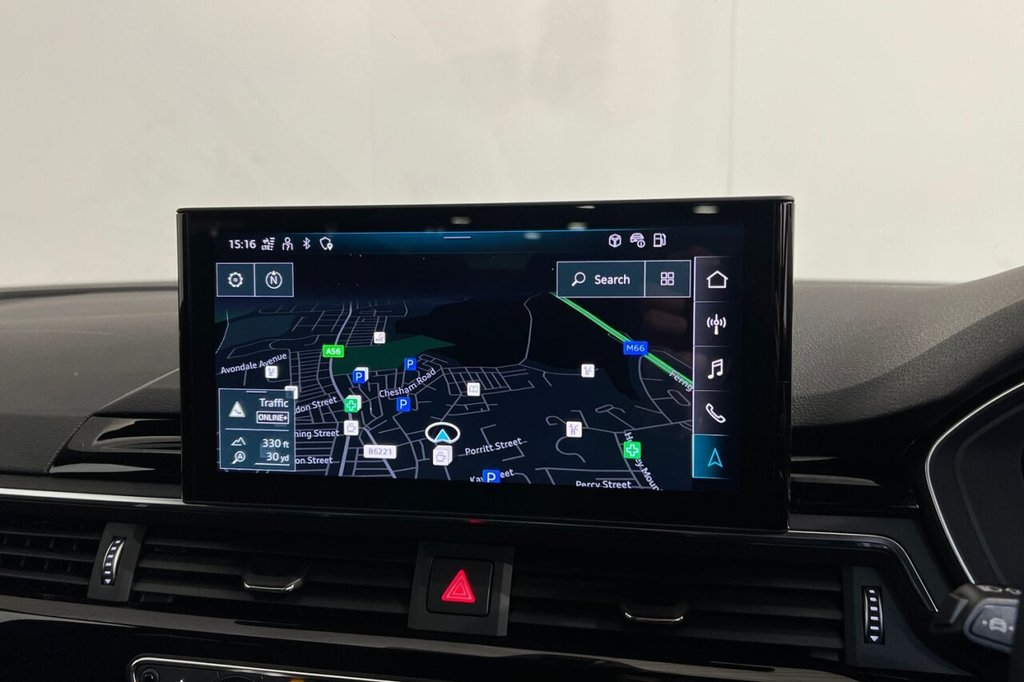 Used Audi A4 2024 for sale - 77534105: Photo 31