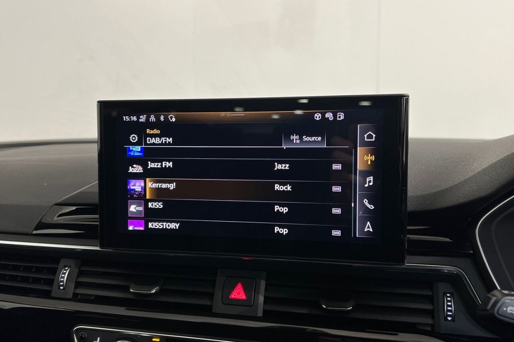 Used Audi A4 2024 for sale - 77534105: Photo 32