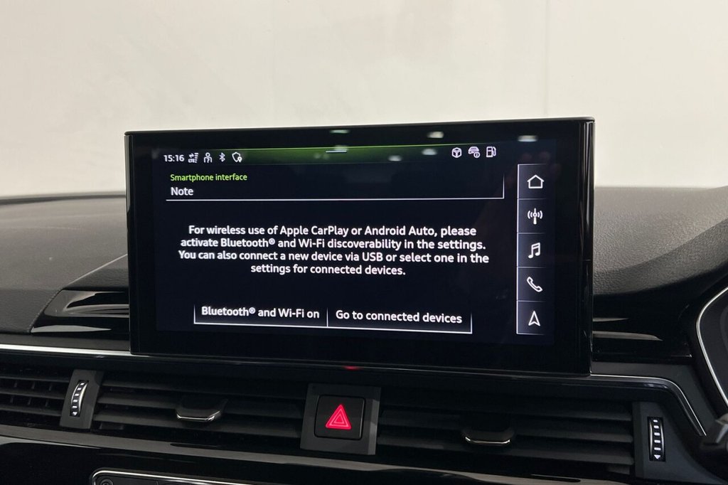 Used Audi A4 2024 for sale - 77534105: Photo 34