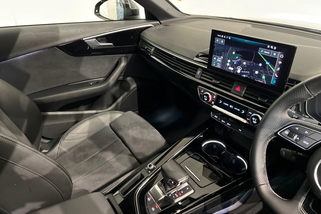 Used Audi A4 2024 for sale - 77534105: Photo 35