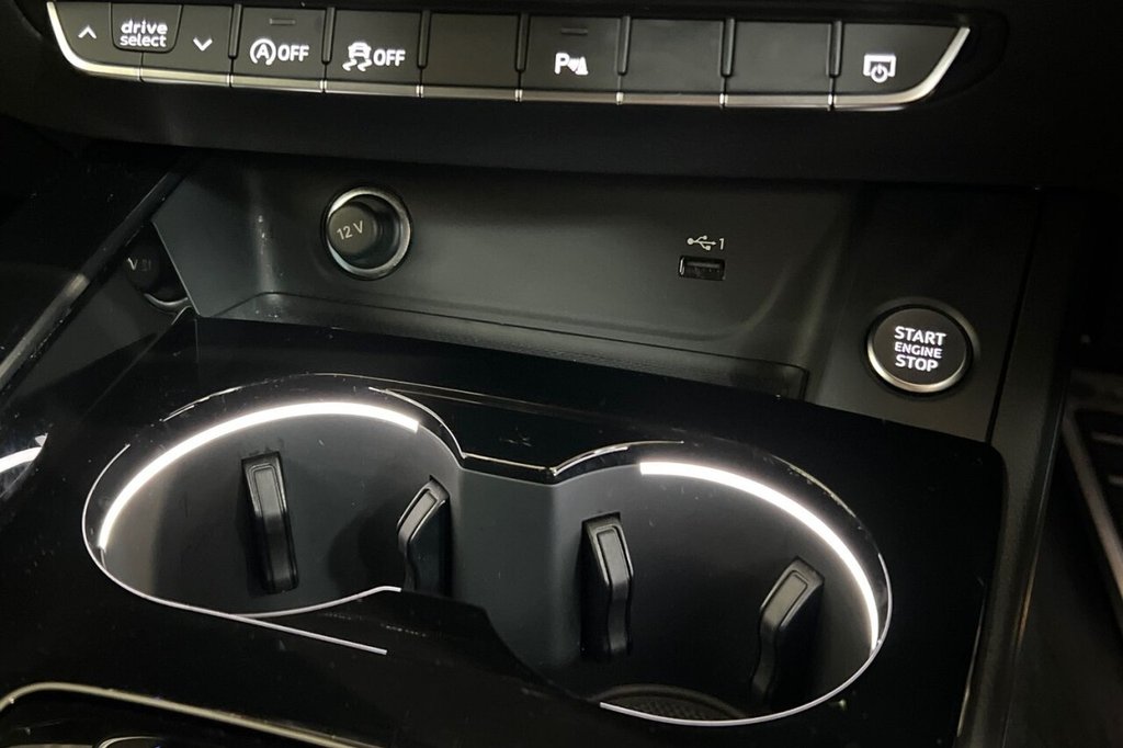 Used Audi A4 2024 for sale - 77534105: Photo 39