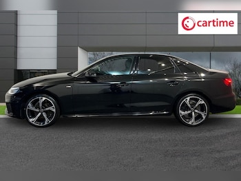 Used Audi A4 2024 for sale - 77534105: Photo