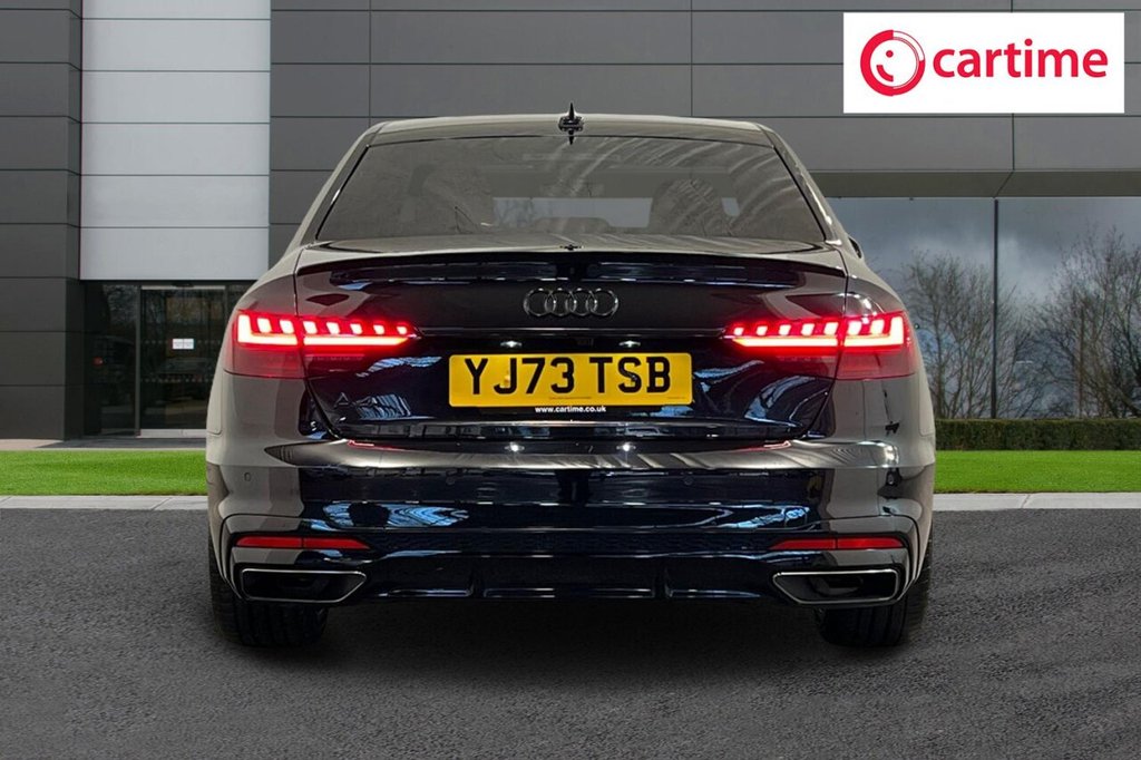 Used Audi A4 2024 for sale - 77534105: Photo 6