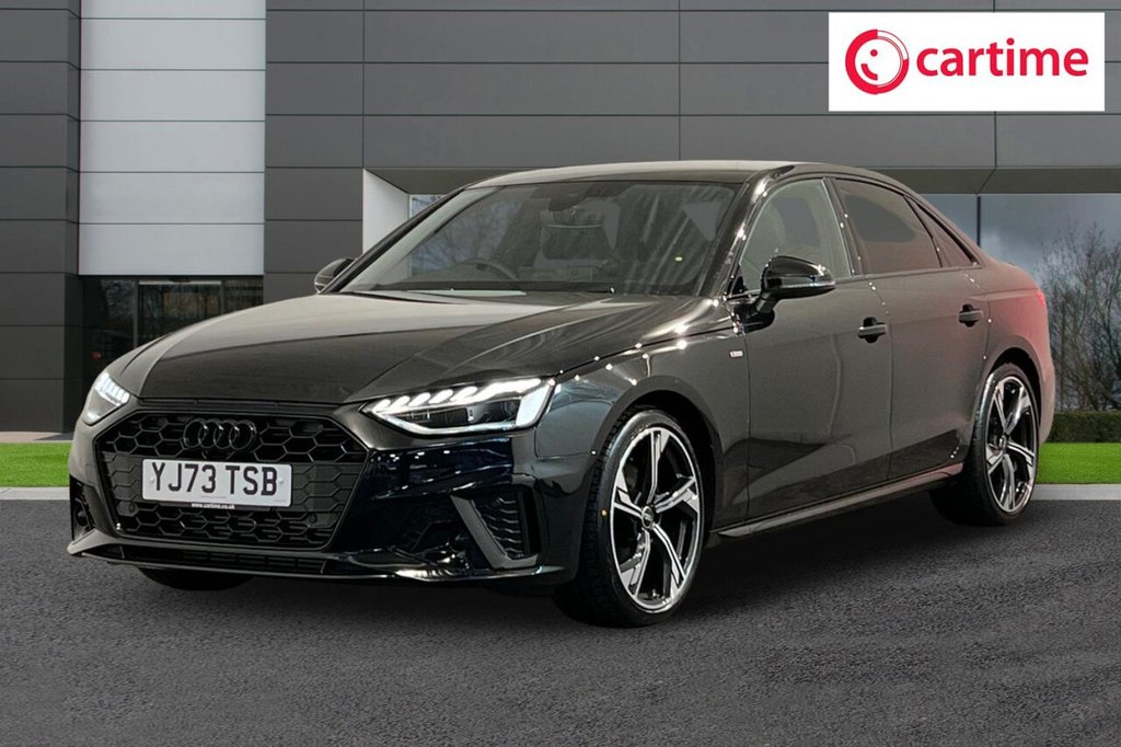 Used Audi A4 2024 for sale - 77534105: Photo 7