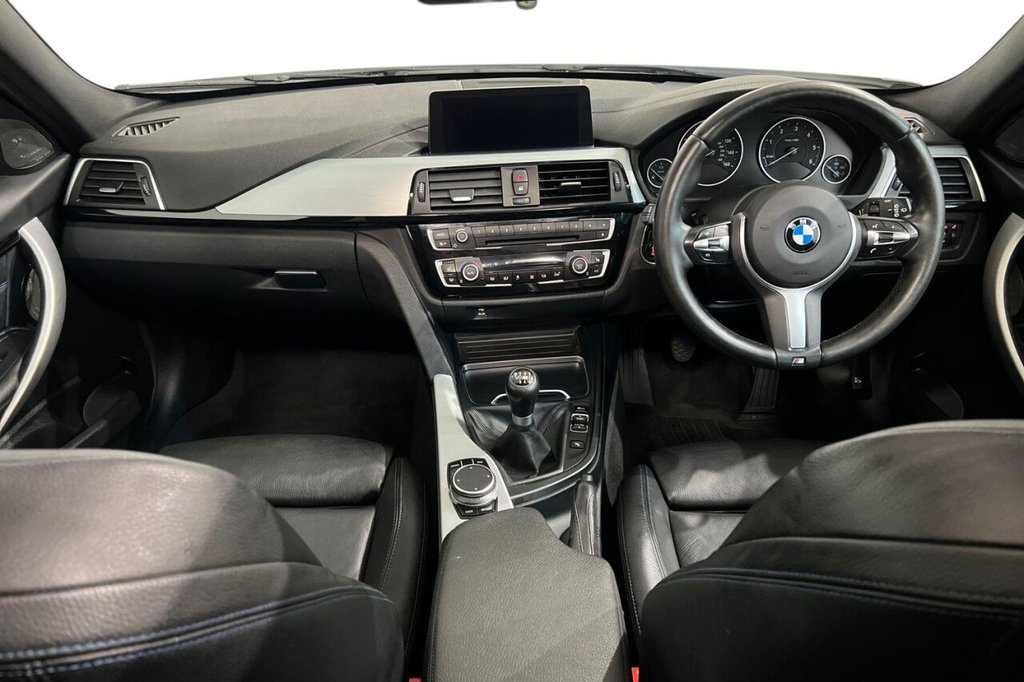 Used BMW 3 Series 2019 for sale - 77301811: Photo 12