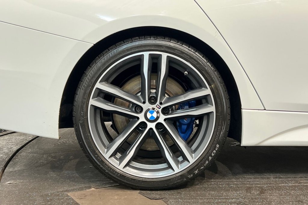 Used BMW 3 Series 2019 for sale - 77301811: Photo 14