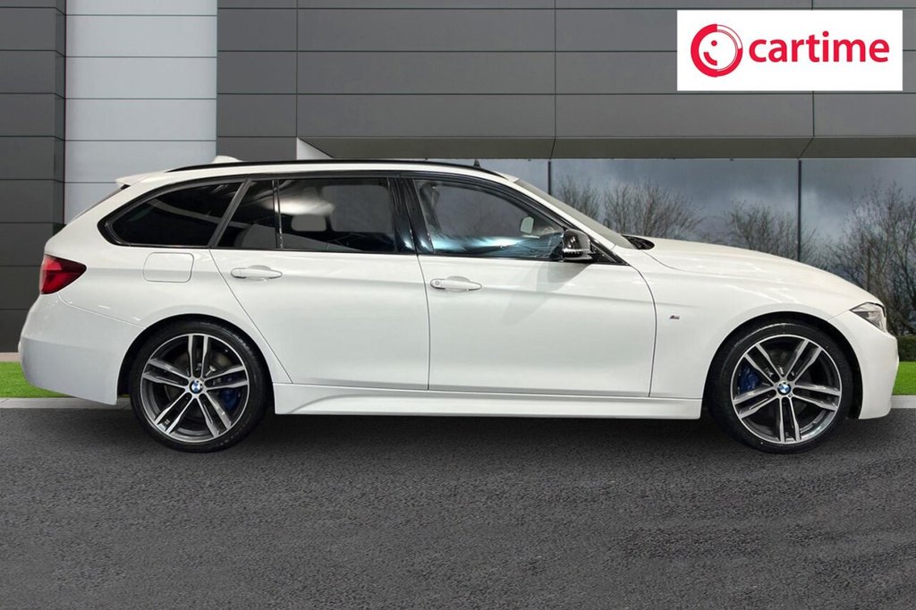 Used BMW 3 Series 2019 for sale - 77301811: Photo 2