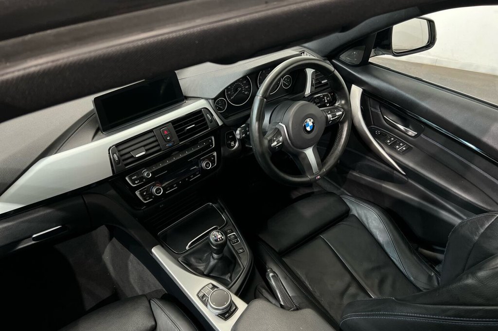 Used BMW 3 Series 2019 for sale - 77301811: Photo 20