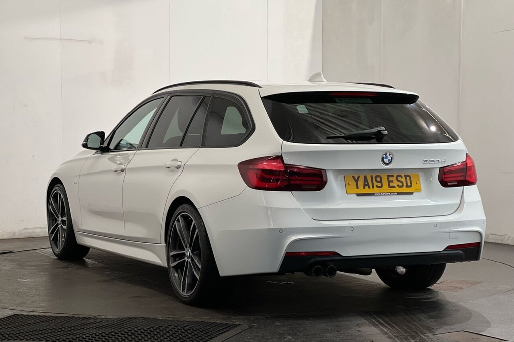 Used BMW 3 Series 2019 for sale - 77301811: Photo 21