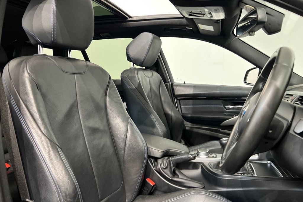 Used BMW 3 Series 2019 for sale - 77301811: Photo 23