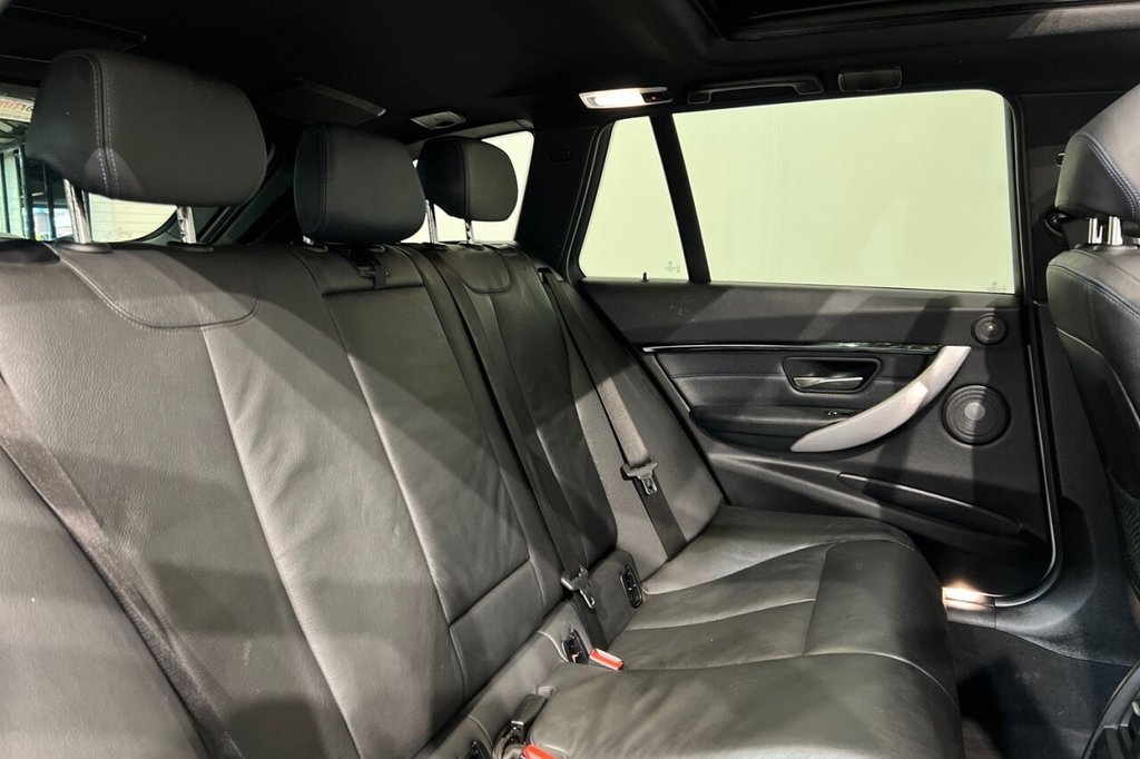 Used BMW 3 Series 2019 for sale - 77301811: Photo 24