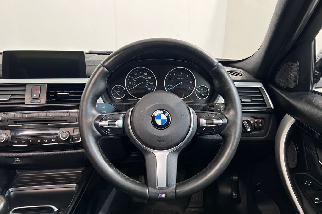 Used BMW 3 Series 2019 for sale - 77301811: Photo 25
