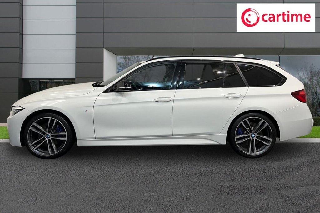 Used BMW 3 Series 2019 for sale - 77301811: Photo 3