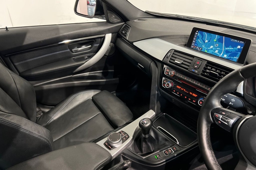 Used BMW 3 Series 2019 for sale - 77301811: Photo 34